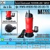 ปั๊มน้ำบัสเลส MTEC 1200W 48-145V MTEC รุ่น XWG-H1200-50-20-20-72(ท่อ 2 นิ้ว)